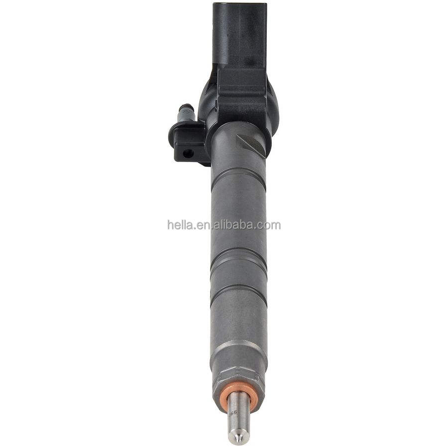 Fuel Diesel Injector Nozzles For Mercedes Benz C350 CLS350 E300 E350 GL320 GL350 GLK350 A6420701187 0445116025