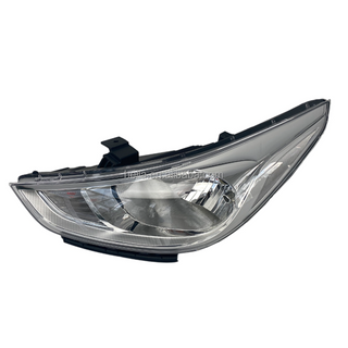 Headlight Headlamp for HYUNDAI ACCENT 2017 2018 2019 92101-H6020 92102-H6020 92101H6020 92102H6020