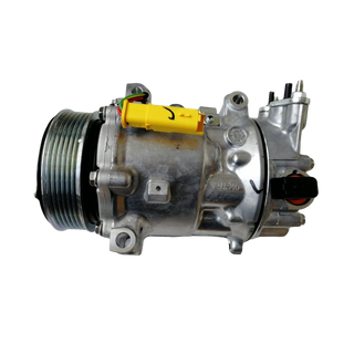 Car air Conditioner A/C AC Compressor 12V For Buick GL8 3.0L 2011-2016 Auto Accessories 26691375