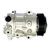 Car air Conditioner A/C AC Compressor 12V For Toyota RAV4 2.4 2007 2008 Auto Accessories 88310-42270 8831042270