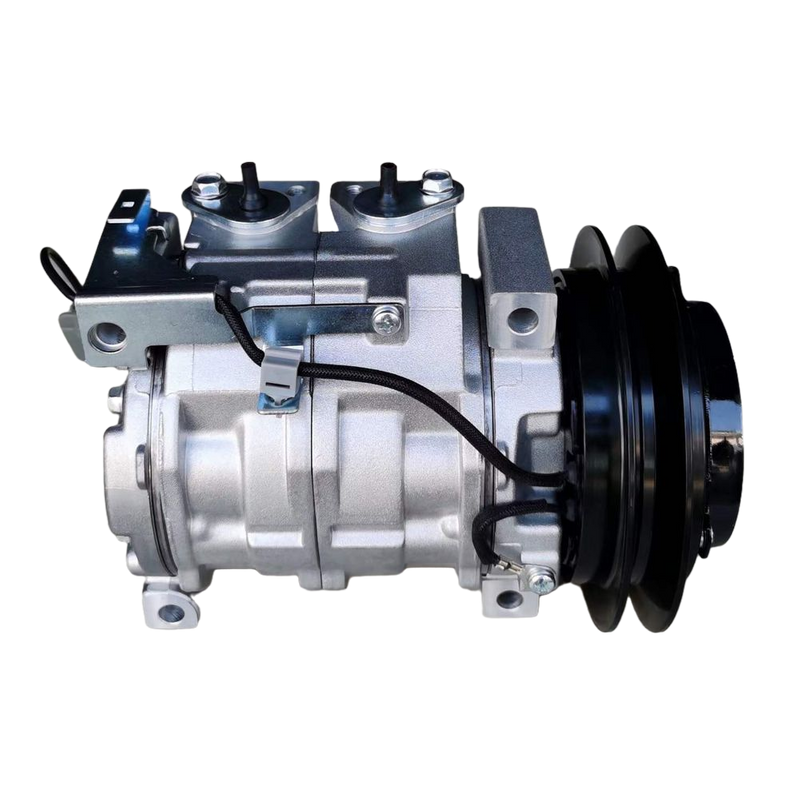 Car air Conditioner A/C AC Compressor 12V For Nissan Qashqai 1.2T 2015-2017 Auto Accessories 92600-4BE0A 926004BE0A