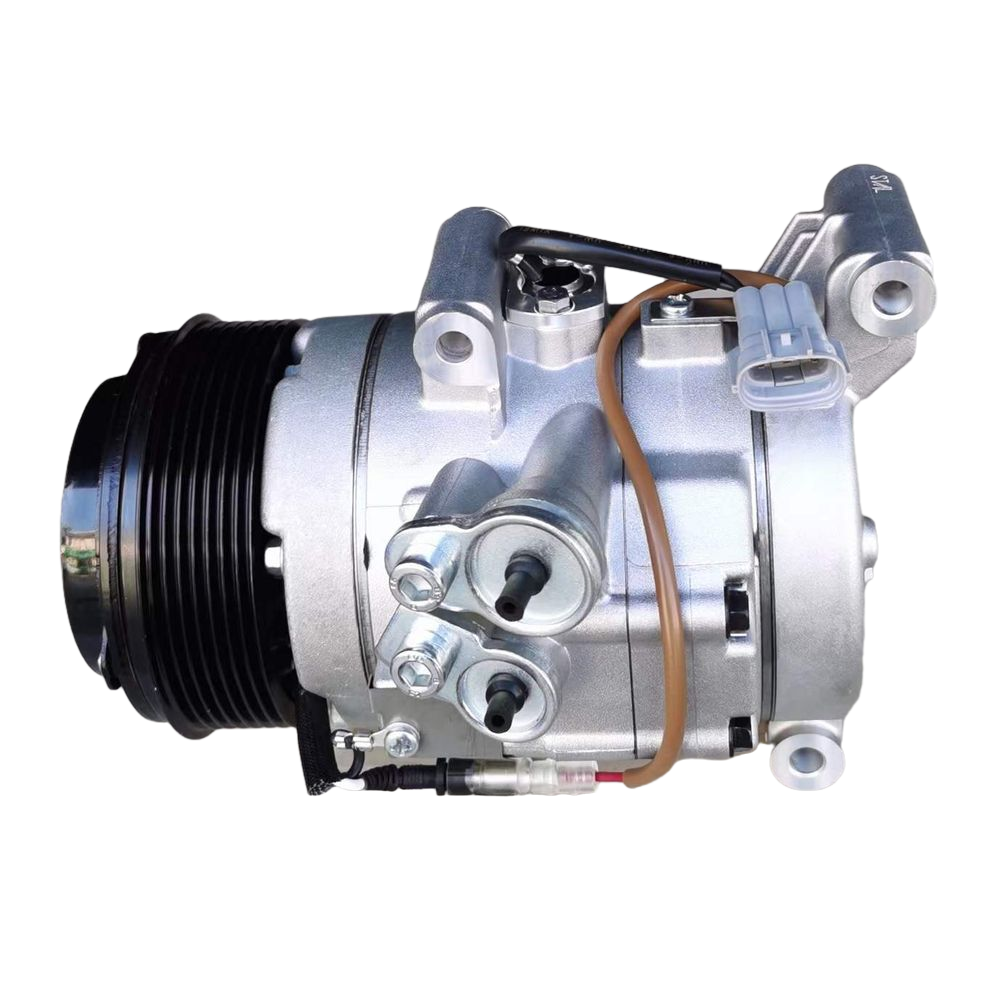 Car air conditioner compressor AC Compressor For Toyota Alphard Sienna Highlander 3.5 2016 Air Compressor 88320-58020