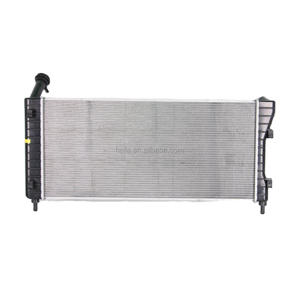 China Auto Aluminum Radiator For Infiniti QX56 214101LL5A 21410-1LL5A