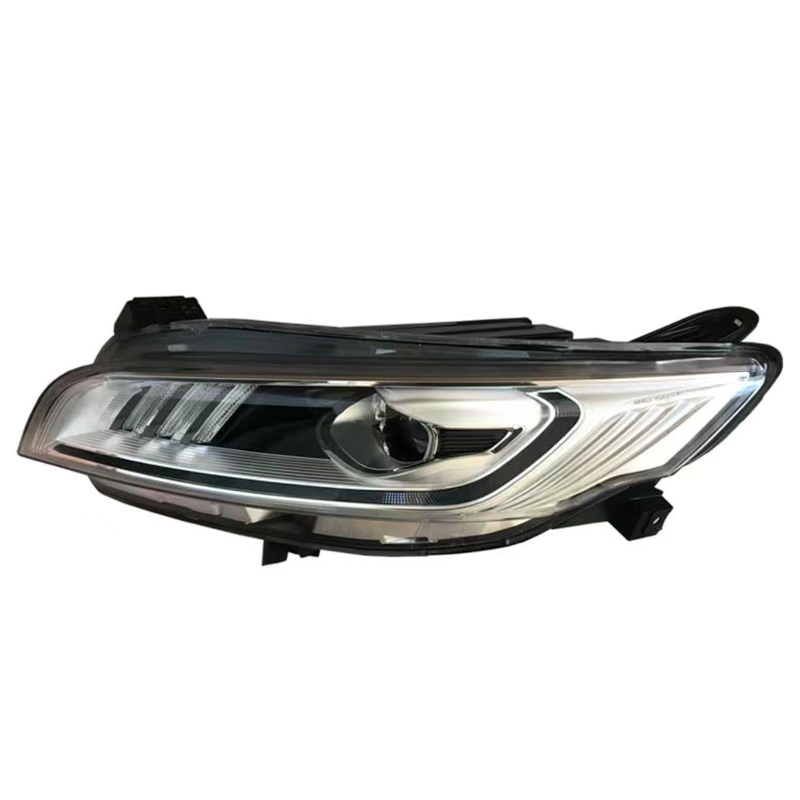 Car Headlamp Front Headlight For Geely Atlas 2016 2017 2018 2019 2020 Head light 7051003500 7051003300