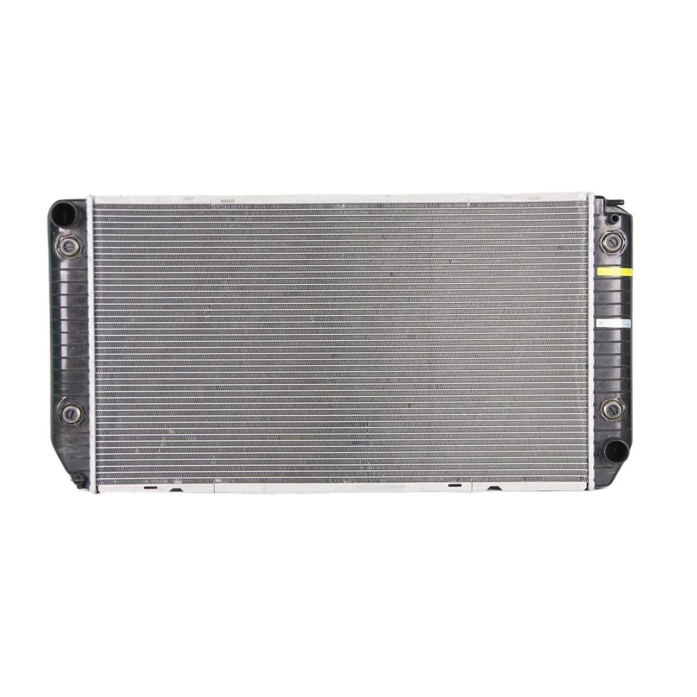 Car Auto Aluminum Radiator For FIAT UNO 1.0 1.3 1.5 85-93 7556132