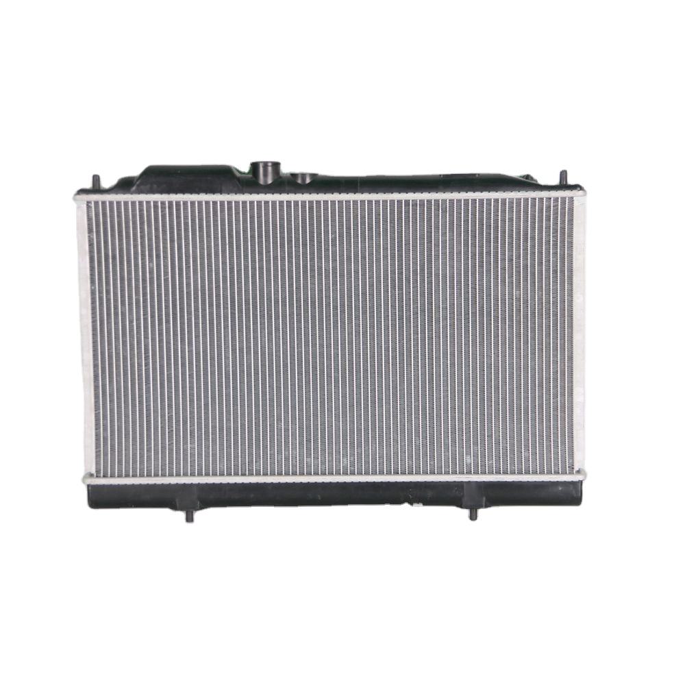 Aluminum Radiator For Toyota 4Runner 2014 2015 2016 2017 16400-31721 16400-31710 16400-0P320 1640031721 1640031710 164000P320