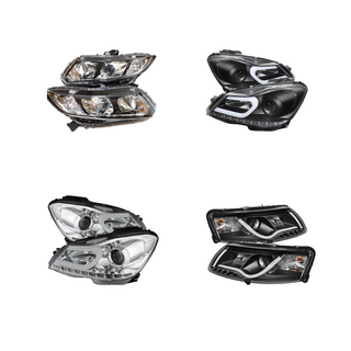 Original Headlight Headlamp left For Audi Q8 2018 2019 2020 2021 2022 4M8941035