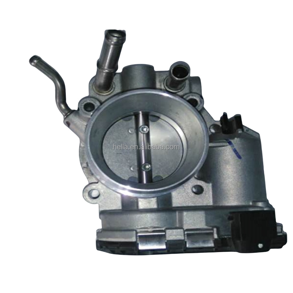 Throttle Body For Ford F150 F-150 F250 F-250 F350 8L3Z-9E926-A 8L3Z-9E926-C 8L3Z9E926A 8L3Z9E926C