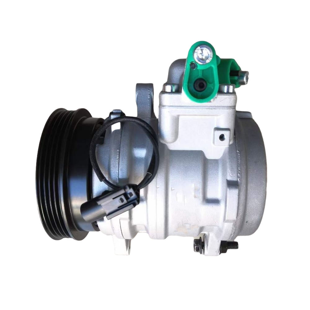 Car air conditioner compressor AC Compressor For Toyota Land Cruiser 4.5 2000-2007 Accessories 88320-60590 8832060590