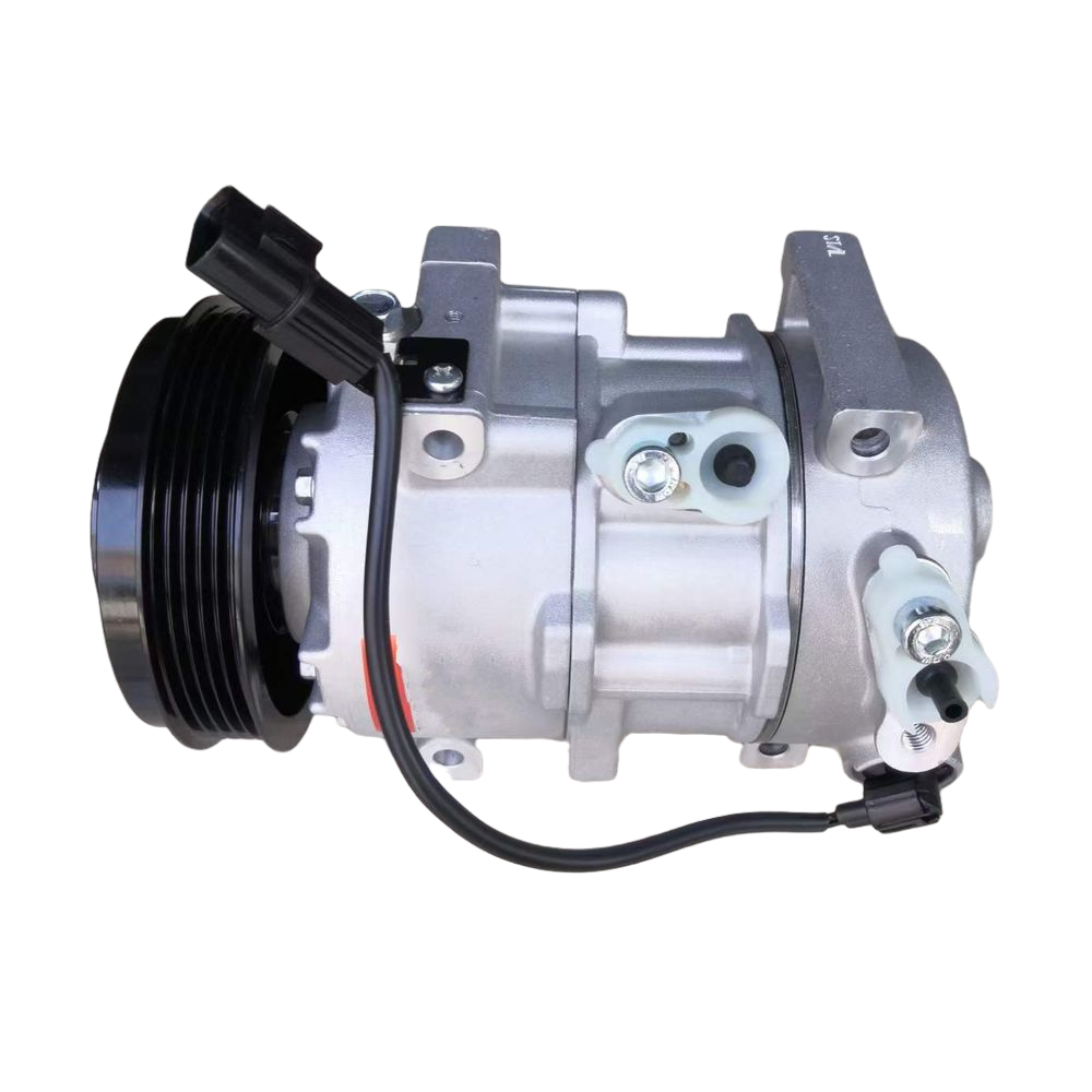 Car air Conditioner AC Compressor For Honda Accord Accord 2.0L 2.3L CG5 CF9 2000-2002 38810-P3G-003 38810P3G003