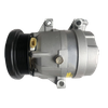 Car air Conditioner Electric AC A/C Compressor 12V For Land Rover Range Rover 3.6 Auto Accessories LR014536