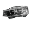Car Headlamp Front Headlight For BMW X5 E70 2007 2008 2009 2010 2011 2012 2013 Head lamp 63117240787