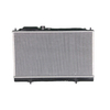 Car Radiator For ISUZU 8981372774