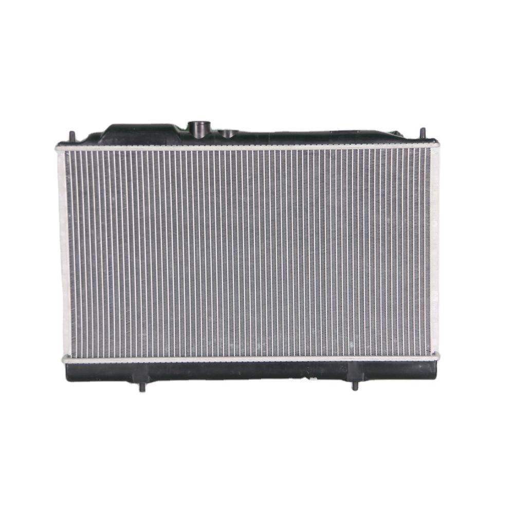 Car Radiator For ISUZU 8981372774