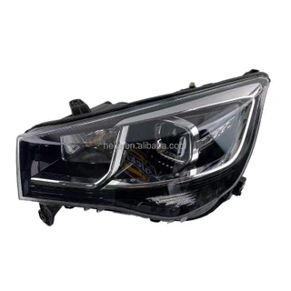 Headlight Head lamp For Chery Tiggo 3X 2016 2017 2018 2019 2020 J69-4421010 J69-4421020 J694421010 J694421020
