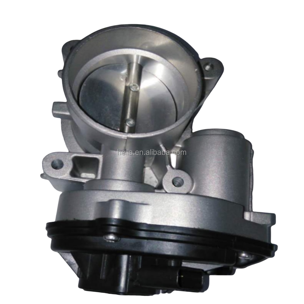 Throttle Body For Ford F150 3L5Z9E926AA 3L5Z9E926AB 3L5Z9E926AD 6R3Z9E926AA 9W7Z9E926A 9W7Z9E926B 3L5Z-9E926-AB 3L5Z-9E926-AD