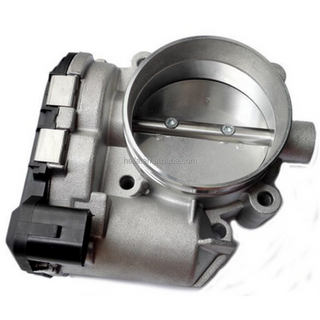 Throttle Body For Mercedes Benz 280750151 A280750151