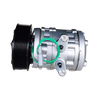 Car air Conditioner A/C AC Compressor 12V For Mazda 6 2014 2015 Auto Accessories GV7D61450 GV7D-61-450