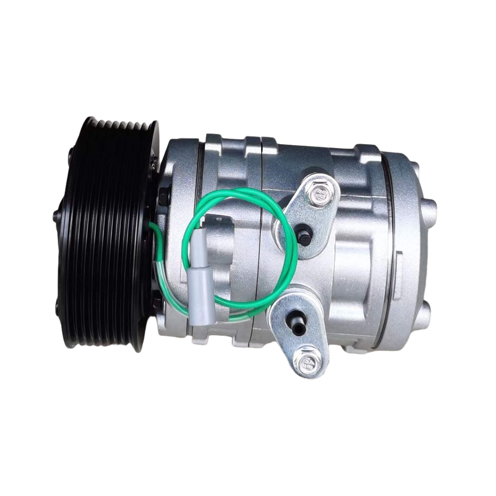 Car air Conditioner A/C AC Compressor 12V For Mazda 6 2014 2015 Auto Accessories GV7D61450 GV7D-61-450