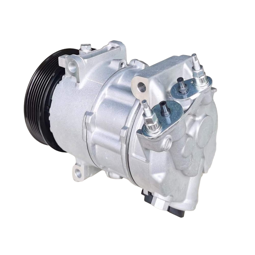 Car air Conditioner A/C AC Compressor 12V For Toyota Alphard 2.5 2015-2017 Auto Accessories 88310-58020 8831058020