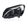Car Headlamp Front Headlight For Mercedes Benz C Class W205 Head lamp A2059067303 2059067303