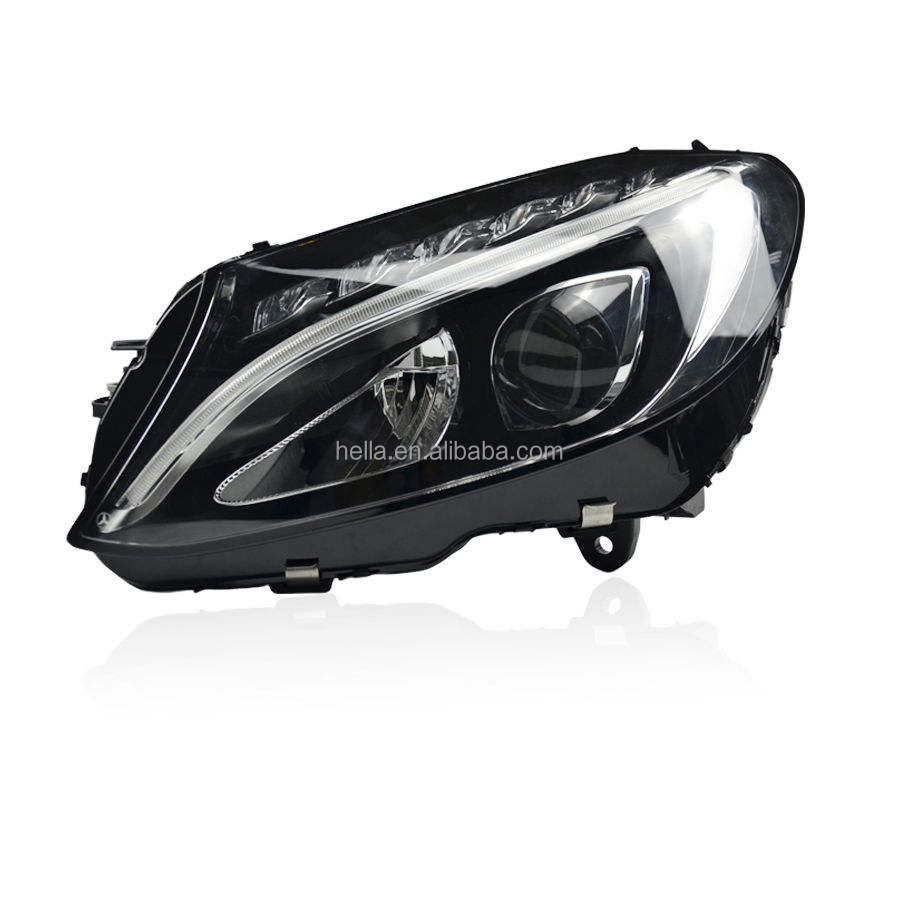 Car Headlamp Front Headlight For Mercedes Benz S Class W221 2008 2009 2010 Head lamp A2218200959 2218200959
