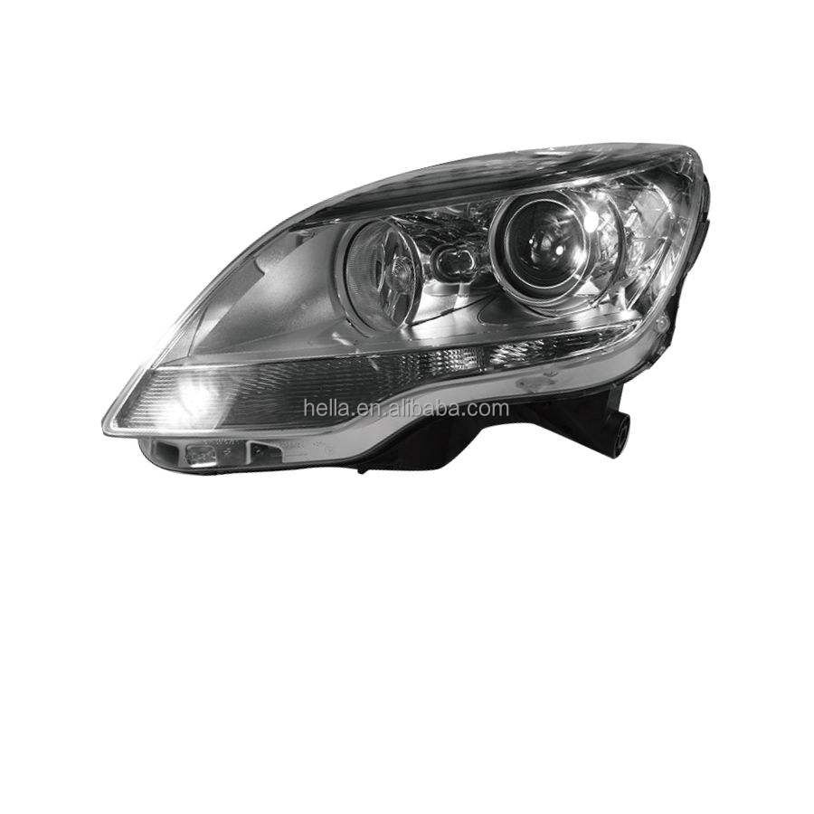 Car Headlamp Front Headlight For Mercedes Benz C Class W204 Head lamp A2048200159 2048200159