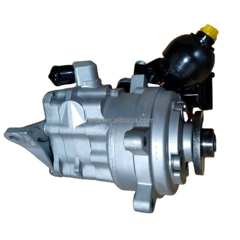 Auto Power Steering Pump For BMW E65 E66 745i 750i N62 2004 2005 2006 2007 2008 32416765307