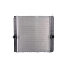 China Auto Aluminum Radiator For Hyundai Sonata hybrid 25310E5000 25310-E5000