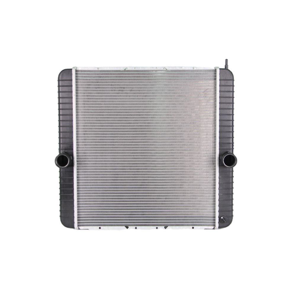China Auto Aluminum Radiator For Hyundai Sonata hybrid 25310E5000 25310-E5000