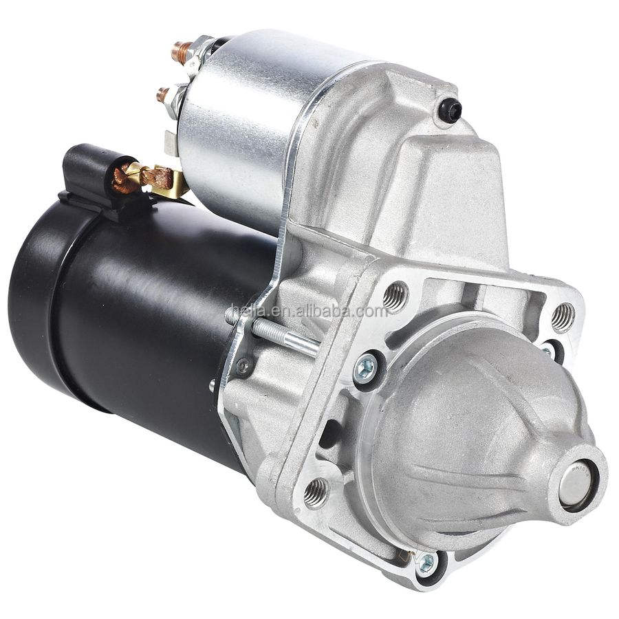 Car Auto Engine Starter For Opel Astra G Estate Z16XEP 1.6 2002-2009 93184536 93264950 93288991 93327205 93604828