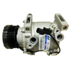 Car AC Compressor For BYD QIN HYBRID ATC-086-FY2
