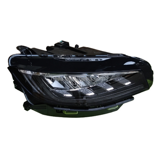 Car Headlamp Front Headlight For GEELY ATLAS PRO