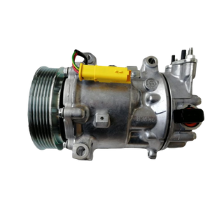 Car air Conditioner AC Compressor For KIA K3 Forte 1.6 2012 2013 2014 2015 Accessories 97701-B5000 97701B5000
