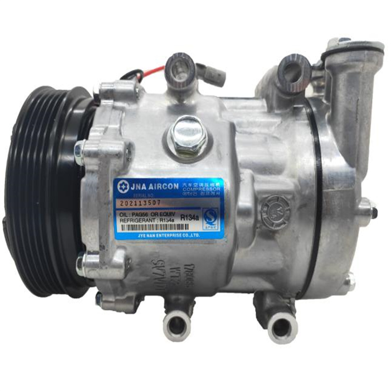 Car AC Compressor For HAVAL H6 8103100XKV86A