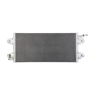 Car Auto AC Condenser For Chevrolet EXPRESS 1500 1996 1997 52494069 52457928 52460423 CN4395 4395PFC