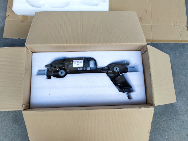 Power Steering Rack For VW Golf VII 7 electrical Steering Gear for VW Steering Gear Box For Golf VII 7 5Q1423051AK