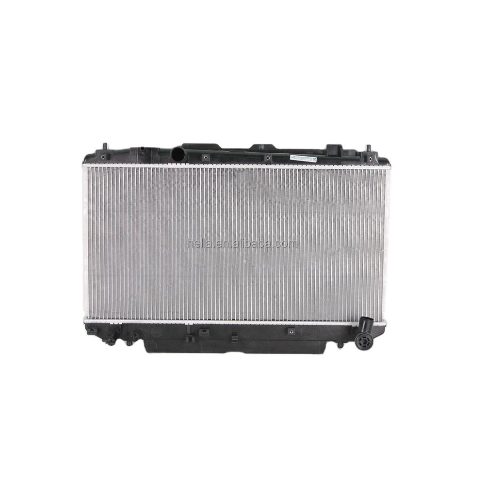 Engine Radiator For CADILLAC SRX 3.6 V6 2007-2009 16174349 19259457