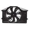 Radiator Fan For Honda Civic 19030-5AA-A01