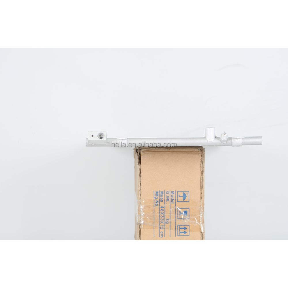 Air Conditioning Condenser AC Condenser For AUDI A6 QUATTRO V8 4.2 2008 AC Condenser 4F0260403P