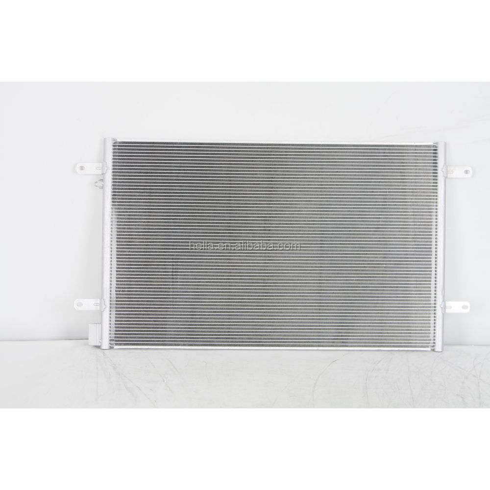 Air Conditioning Condenser AC Condenser For AUDI A6 QUATTRO V8 4.2 2008 AC Condenser 4F0260403P