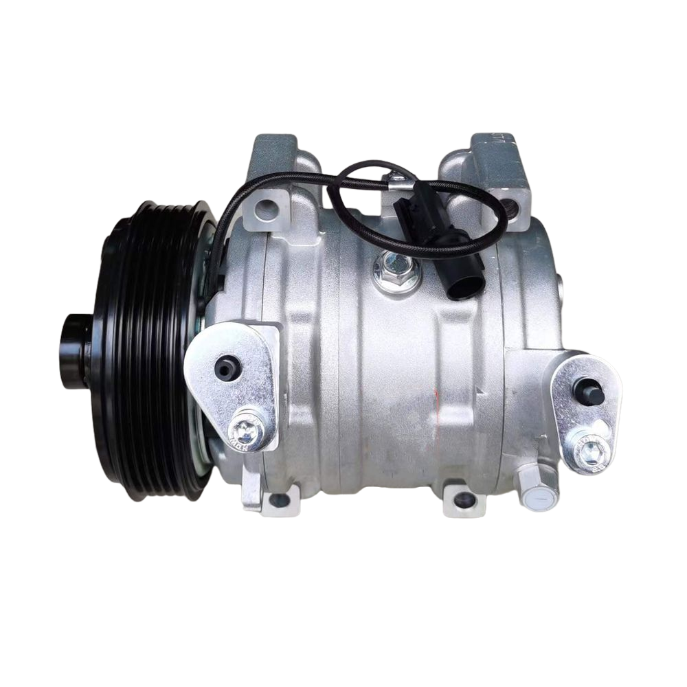 Car air Conditioner Electric AC Compressor 12V For Mercedes-benz MAYBACK S-Class 2013 2017 A0008306900 0008306900