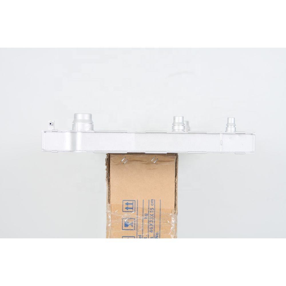 China Car Water Cooling Radiator For BMW X5 E70 E71 E72 X5 30d 17117533472