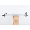 China Radiator Water Cooling Radiator Car Radiator For LAND ROVER DEFENDER 2.5TD 98- PCC001020