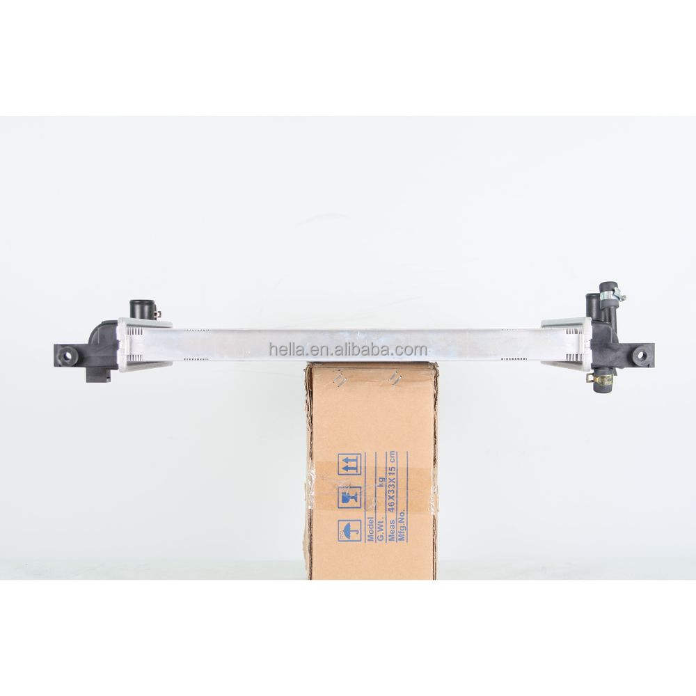 China Radiator Water Cooling Radiator Car Radiator For LAND ROVER DEFENDER 2.5TD 98- PCC001020
