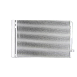 Car AC Condenser Air Cooled Condensers For Nissan Sylphy AC Condenser 92100-EX70A 92100-EW80A 92110-EW80A 92110-EX70A