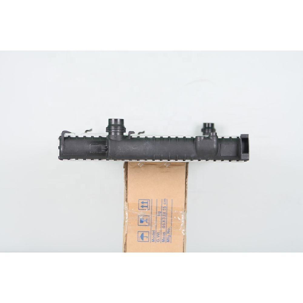 China Aluminium Radiator for BMW 740il 525i E38 E39 17111436060