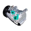 Car air Conditioner A/C AC Compressor 12V For Audi A8 2.5 3.0 2011 2012 2013 Sanden Accessories 4H0260805