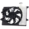 Car Auto Radiator Cooling Electronic Fan For Hyundai ELANTRA KIA Forte 2014 2015 2016 2017 25380-3X500 253803X500