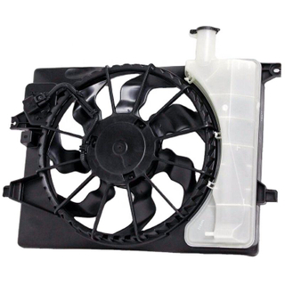 Car Auto Radiator Cooling Electronic Fan For Hyundai ELANTRA KIA Forte 2014 2015 2016 2017 25380-3X500 253803X500